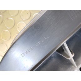 Mascherina griglia presa d aria Opel Agila B dal 2008 al 2015 cod 71742-52k0  1723108712178