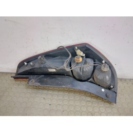 Fanale fanalino stop post sx Opel Agila B dal 2008 al 2015 cod 89071595  1723111914460