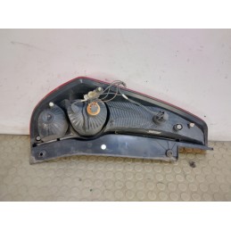 Fanale fanalino stop post dx Opel Agila B dal 2008 al 2015  1724838999693