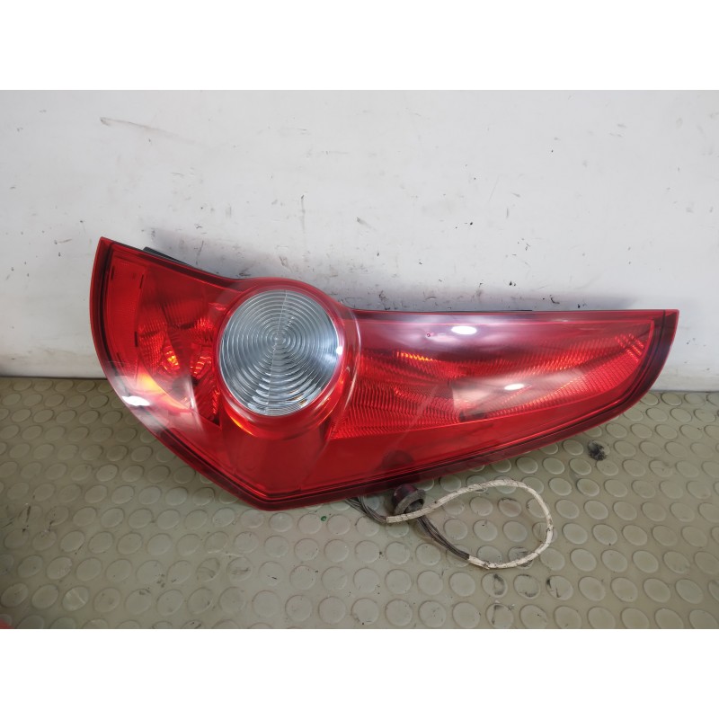 Fanale fanalino stop post dx Opel Agila B dal 2008 al 2015  1724838999693