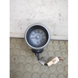 Contagiri tachimetro Opel Agila B benzina dal 2008 al 2015  1724839455006