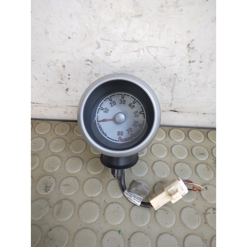 Contagiri tachimetro Opel Agila B benzina dal 2008 al 2015  1724839455006