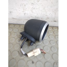 Contagiri tachimetro Opel Agila B benzina dal 2008 al 2015  1724839455006