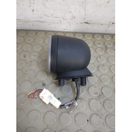 Contagiri tachimetro Opel Agila B benzina dal 2008 al 2015  1724839455006