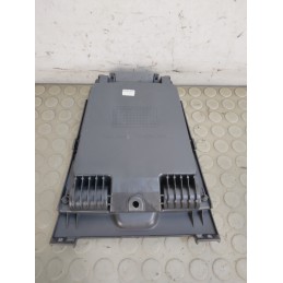 Cassettino vano portaoggetti superiore Opel Agila B dal 2008 al 2015 cod 73821-51k00  1724840014513