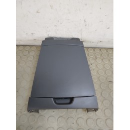 Cassettino vano portaoggetti superiore Opel Agila B dal 2008 al 2015 cod 73821-51k00  1724840014513