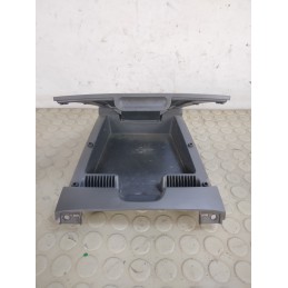 Cassettino vano portaoggetti superiore Opel Agila B dal 2008 al 2015 cod 73821-51k00  1724840014513