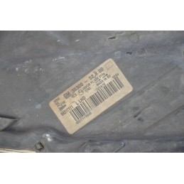 Faro fanale proiettore ant sx Opel Agila B dal 2008 al 2015 cod 35300-52k00  1724849501151