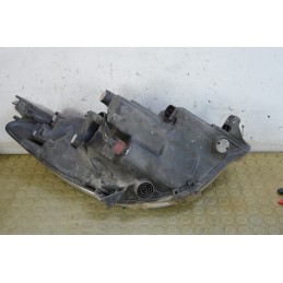 Faro fanale proiettore ant sx Opel Agila B dal 2008 al 2015 cod 35300-52k00  1724849501151