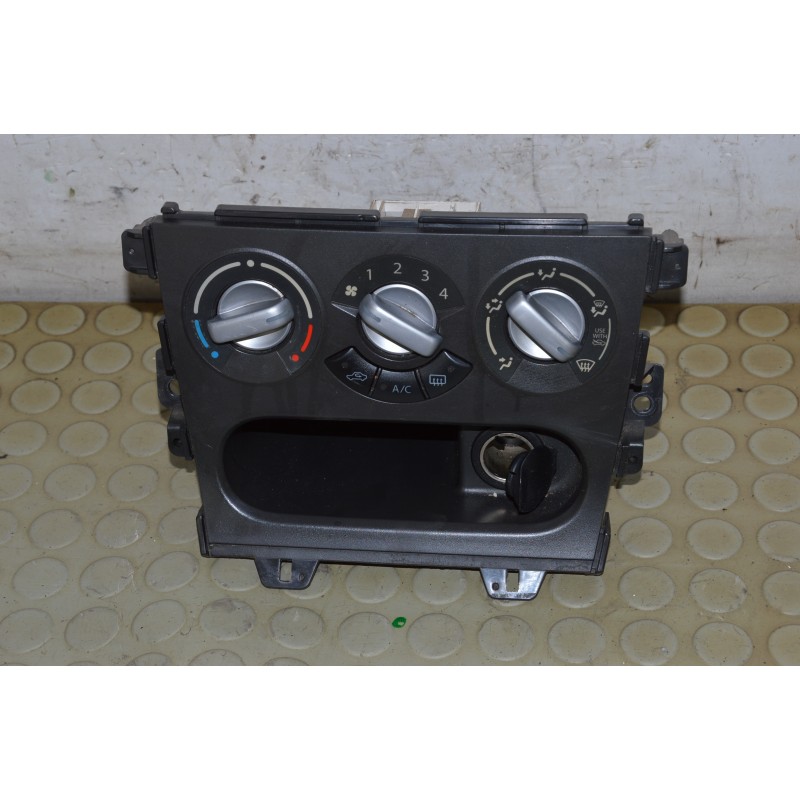 Centralina comando aria Clima Opel Agila B dal 2008 al 2015  1724927426055
