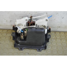 Centralina comando aria Clima Opel Agila B dal 2008 al 2015  1724927426055