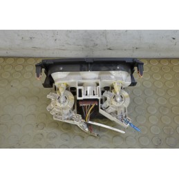 Centralina comando aria Clima Opel Agila B dal 2008 al 2015  1724927426055