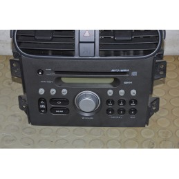 Stereo autoradio lettore cd Opel Agila B dal 2008 al 2015 cod 39101-51k0  1724927720382