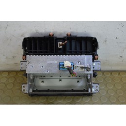 Stereo autoradio lettore cd Opel Agila B dal 2008 al 2015 cod 39101-51k0  1724927720382