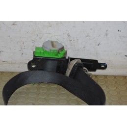 Cintura di sicurezza ant sx Opel Agila B dal 2008 al 2015 cod 84940-51k10  1724928681286