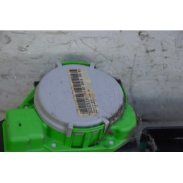 Cintura di sicurezza ant sx Opel Agila B dal 2008 al 2015 cod 84940-51k10  1724928681286