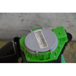 Cintura di sicurezza ant dx Opel Agila B dal 2008 al 2015 cod 54920-51k00  1724929178105