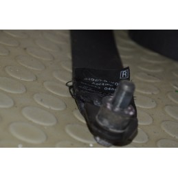 Cintura di sicurezza ant dx Opel Agila B dal 2008 al 2015 cod 54920-51k00  1724929178105