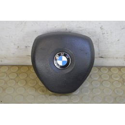 Airbag volante Bmw X5 E70 dal 2006 al 2013 cod 32678047602v  1724940476440