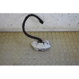 Resistenza ventola abitacolo Bmw X5 E70 dal 2006 al 2013 cod n0985464f  1724940895951