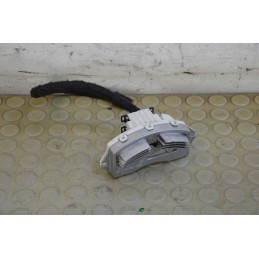Resistenza ventola abitacolo Bmw X5 E70 dal 2006 al 2013 cod n0985464f  1724940895951