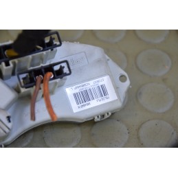 Resistenza ventola abitacolo Bmw X5 E70 dal 2006 al 2013 cod n0985464f  1724940895951