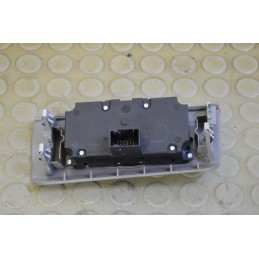 Interruttore comando regolazione luci fari Bmw X5 E70 dal 2006 al 2013  1724943396707
