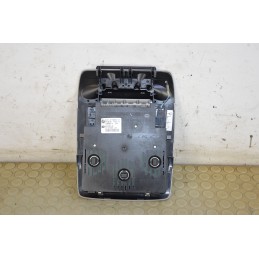 Plafoniera luce abitacolo Bmw X5 E70 dal 2006 al 2013 cod 6131-9166583  1724944007367