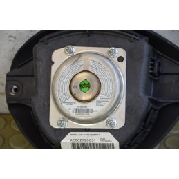 Airbag volante Alfa Romeo 147 dal 2000 al 2010 cod 735289920  1725015161995