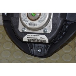 Airbag volante Alfa Romeo 147 dal 2000 al 2010 cod 735289920  1725015161995