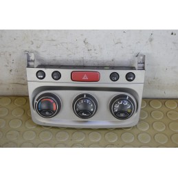 Centralina comando aria clima Alfa Romeo 147 dal 2000 al 2010 cod 52492080  1725021091385