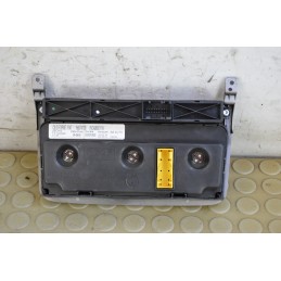 Centralina comando aria clima Alfa Romeo 147 dal 2000 al 2010 cod 52492080  1725021091385