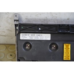 Centralina comando aria clima Alfa Romeo 147 dal 2000 al 2010 cod 52492080  1725021091385