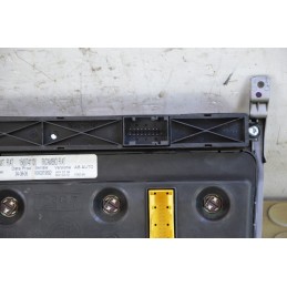 Centralina comando aria clima Alfa Romeo 147 dal 2000 al 2010 cod 52492080  1725021091385