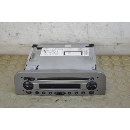 Stereo autoradio lettore cd Alfa Romeo 147 dal 2000 al 2010 cod 7646304316  1725023189547