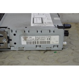 Stereo autoradio lettore cd Alfa Romeo 147 dal 2000 al 2010 cod 7646304316  1725023189547