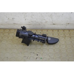 Blocchetto accensione Alfa Romeo 147 dal 2000 al 2010  1725023555755