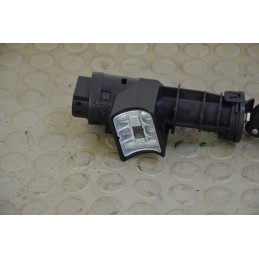 Blocchetto accensione Alfa Romeo 147 dal 2000 al 2010  1725023555755