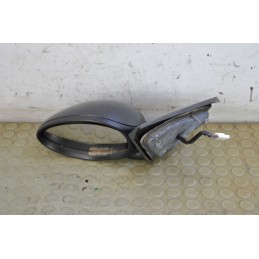 Specchietto retrovisore elettrico ant sx Alfa Romeo 147 dal 2000 al 2010 7 pin  1725023794888