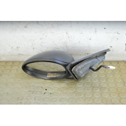 Specchietto retrovisore elettrico ant sx Alfa Romeo 147 dal 2000 al 2010 7 pin  1725023794888