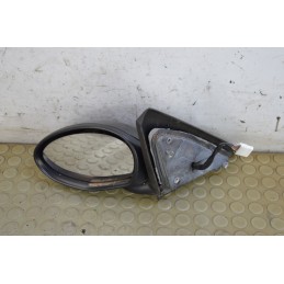Specchietto retrovisore elettrico ant sx Alfa Romeo 147 dal 2000 al 2010 7 pin  1725023794888