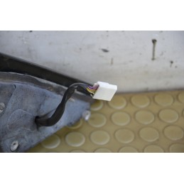 Specchietto retrovisore elettrico ant sx Alfa Romeo 147 dal 2000 al 2010 7 pin  1725023794888