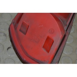 Fanale fanalino post sx esterno Alfa Romeo 147 dal 2000 al 2010 cod 46556349  1725024257245