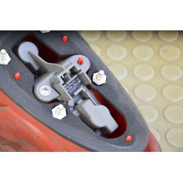Fanale fanalino post sx esterno Alfa Romeo 147 dal 2000 al 2010 cod 46556349  1725024257245