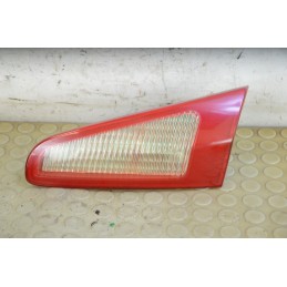 Fanale fanalino stop post dx interno Alfa Romeo 147 dal 2000 al 2010 cod 60693791  1725024612174