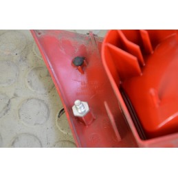 Fanale fanalino stop post dx interno Alfa Romeo 147 dal 2000 al 2010 cod 60693791  1725024612174