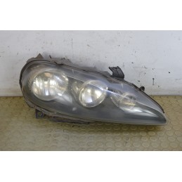 Faro fanale proiettore ant dx Alfa Romeo 147 dal 2005 al 2010  1725025565943