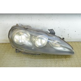 Faro fanale proiettore ant dx Alfa Romeo 147 dal 2005 al 2010  1725025565943