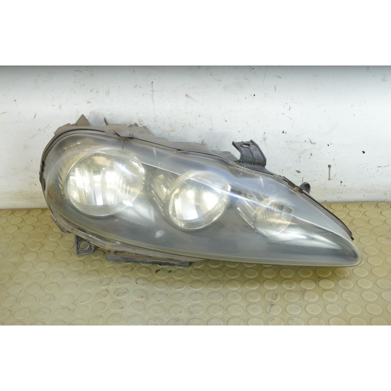 Faro fanale proiettore ant dx Alfa Romeo 147 dal 2005 al 2010  1725025565943