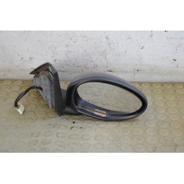 Specchietto retrovisore elettrico ant dx Alfa Romeo 147 dal 2000 al 2010 5 pin  1725027399775